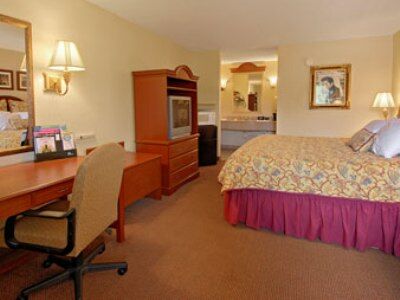 Days Inn By Wyndham Memphis At Graceland Phòng bức ảnh